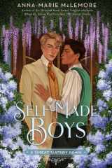 Self-Made Boys: A Great Gatsby Remix cover image