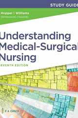 Understanding Medical-Surgical Nursing cover image