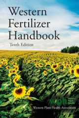 Western Fertilizer Handbook cover image