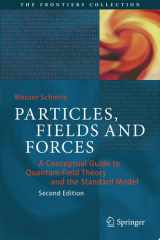 Particles, Fields and Forces cover image