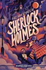 Classic Starts®: The Adventures of Sherlock Holmes cover image