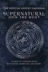 Supernatural: The Official Advent Calendar cover image