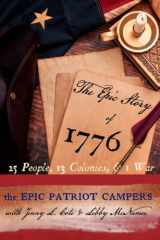 The Epic Story of 1776 cover image