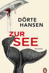 Zur See Roman. Der Nummer 1 Bestseller cover image