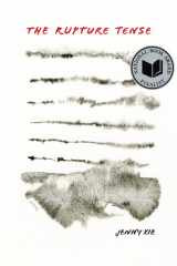 The Rupture Tense Poems cover image