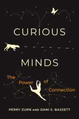Curious Minds The Power of Connection cover image