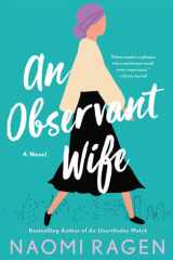 An Observant Wife A Novel cover image