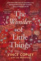 The Wonder of Little Things cover image