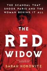 The Red Widow cover image