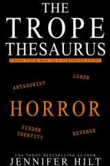 Horror Trope Thesaurus cover image