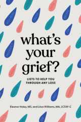 What's Your Grief? cover image