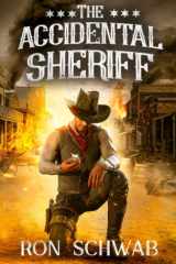 The Accidental Sheriff cover image