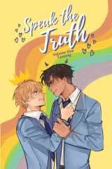 Speak the Truth Volume One cover image