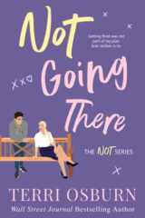 Not Going There cover image
