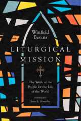 Liturgical Mission cover image
