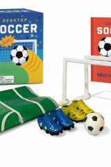 Desktop Soccer Goal! cover image