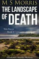 The Landscape of Death A Yorkshire Murder Mystery cover image
