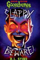 Slappy, Beware! (Goosebumps Special Edition) cover image