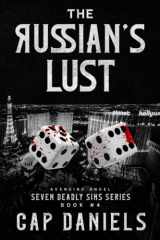 The Russian's Lust Avenging Angel - Seven Deadly Sins cover image