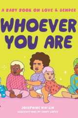Whoever You Are A Baby Book on Love & Gender cover image