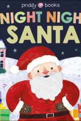 Night Night Santa (Night Night Books) cover image