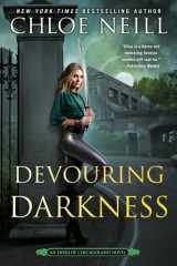 Devouring Darkness cover image
