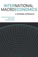 International Macroeconomics cover image