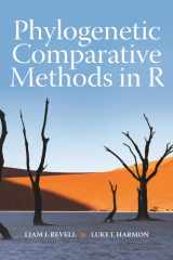 Phylogenetic Comparative Methods in R cover image