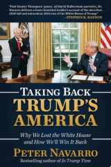 Taking Back Trump's America cover image