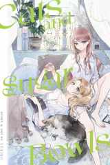 Cats and Sugar Bowls cover image