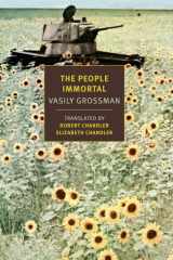 The People Immortal cover image