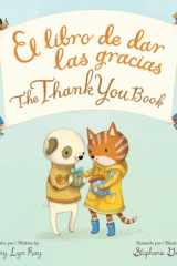El Libro de Dar Las Gracias cover image