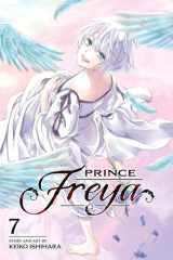 Prince Freya, Vol. 7 cover image