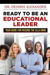 Ready to Be an Educational Leader cover image