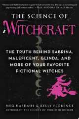 The Science of Witchcraft cover image