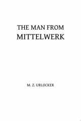The Man from Mittelwerk cover image