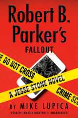 Robert B. Parker's Fallout cover image
