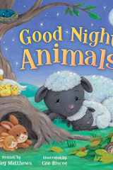Good Night Animals cover image