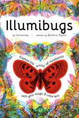 Illumibugs Explore the World of Mini Beasts with Your Magic 3 Colour Lens cover image
