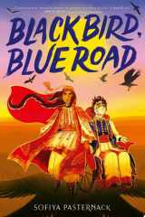 Black Bird, Blue Road cover image