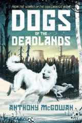 Dogs of the Deadlands cover image