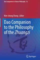 Dao Companion to the Philosophy of the Zhuangzi cover image
