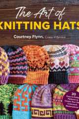 The Art of Knitting Hats cover image