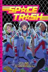 Space Trash Vol. 1 cover image