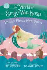 The World of Emily Windsnap: Shona Finds Her Voice cover image