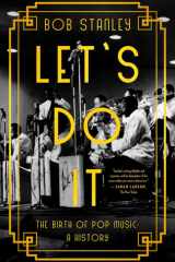 Let's Do It The Birth of Pop Music: A History cover image