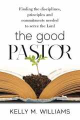 The Good Pastor cover image