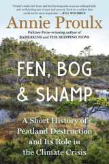 Fen, Bog and Swamp cover image