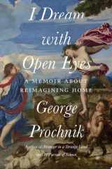 I Dream with Open Eyes cover image