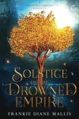Solstice of the Drowned Empire A Drowned Empire Novella cover image